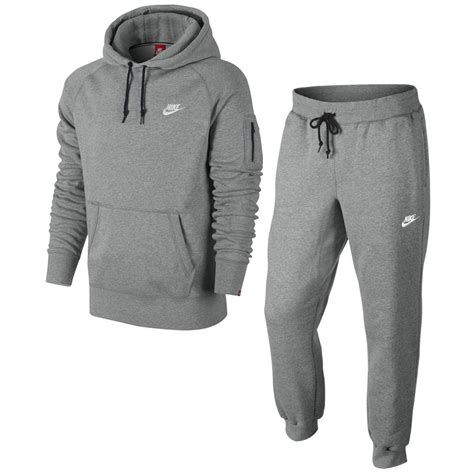 nike herren jogginganzug 2 teilig|Trainingsanzüge für Herren .